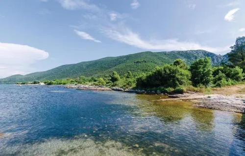 Apartments with parking space Duba Stonska, Peljesac - 24112