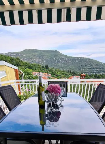 Holiday Home Gea