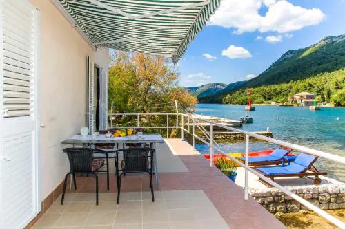 Holiday home in Ston 7005