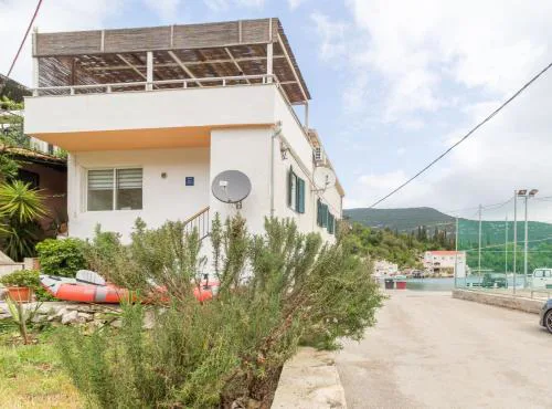 Holiday Home Riva