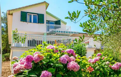 Holiday Home Ston 1