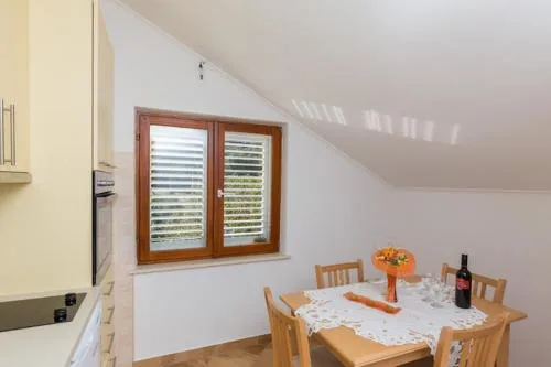 One Bedroom Apartment with Garden View MALI