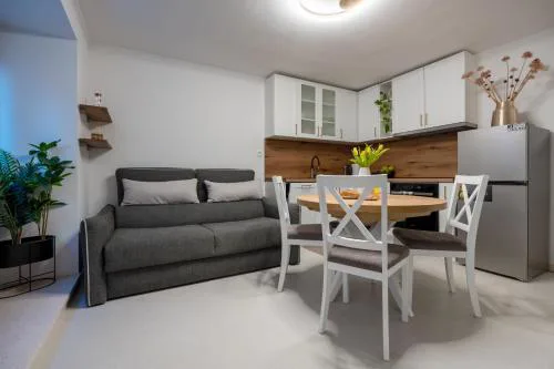 Studio Apartman Tonka