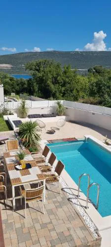 Villa Korta Regina