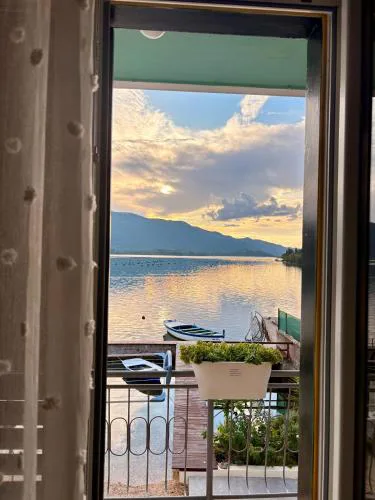 Villa Luka Apartman Pavo