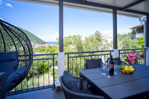 Apartment Fortuna
