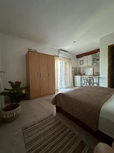 Apartment in Trpanj with terrace, air conditioning, WiFi, washing machine 4199-3