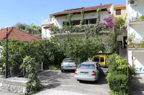 Apartments with parking space Trpanj, Peljesac - 10111