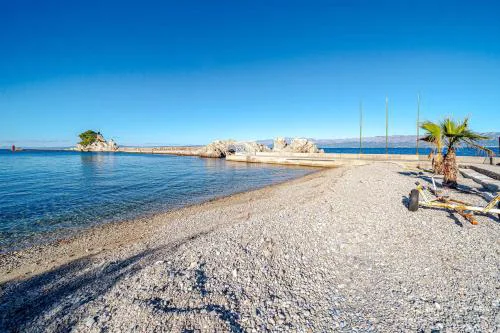 Apartments with parking space Trpanj, Peljesac - 257
