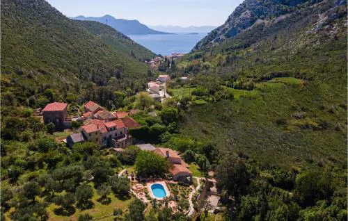 Holiday Home Gornje Selo Bb Iii