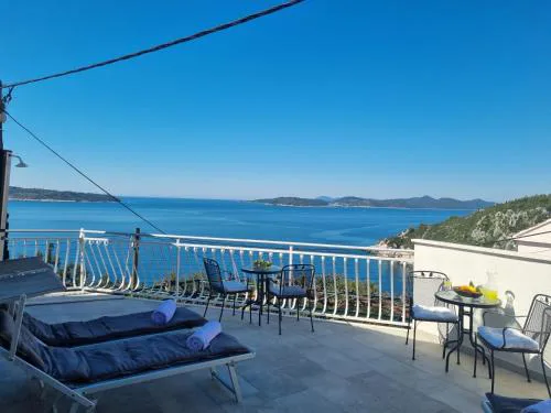 Holiday Home Trsteno