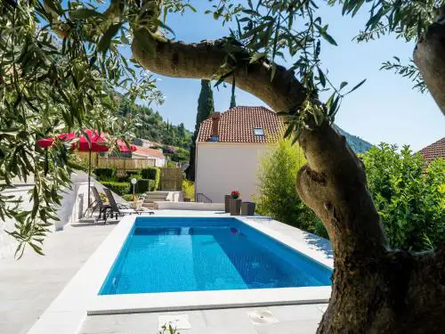 Villa Melita