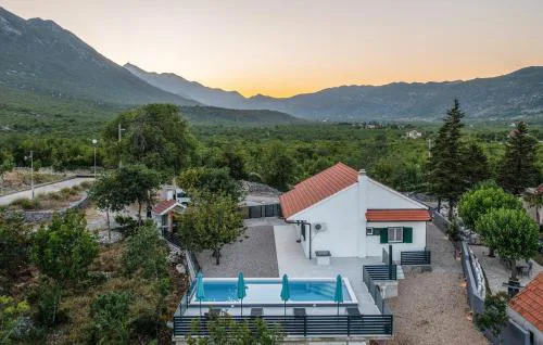 Villa Ika