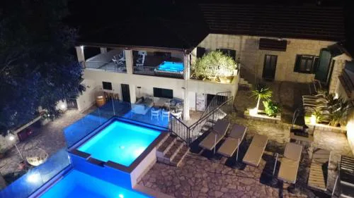 Villa Stipanovi Dvori