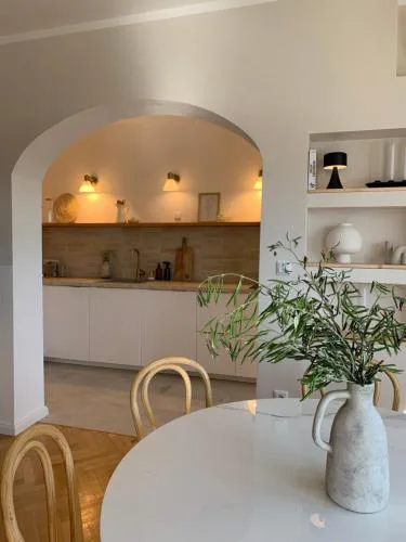 Seaside Apartment Split