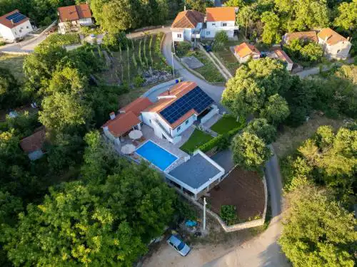Holiday Home Lucija