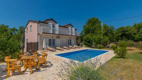 Villa Ivana-Makarska by Villas Guide