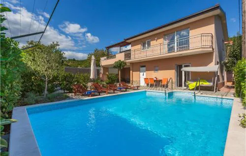Holiday Home Gospe 03