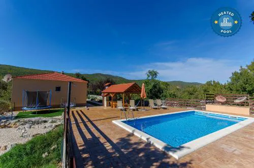 Villa Strikina kuca