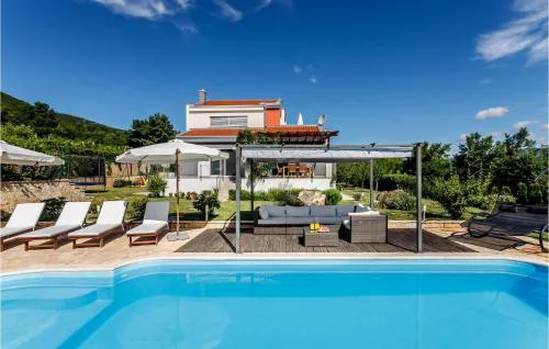 Villa Nadalina
