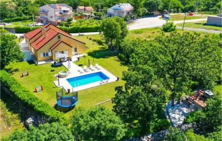 Lovely Home In Vinjani Gornji