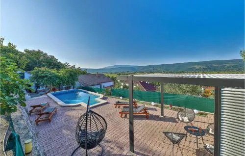 Awesome Home In Grubine