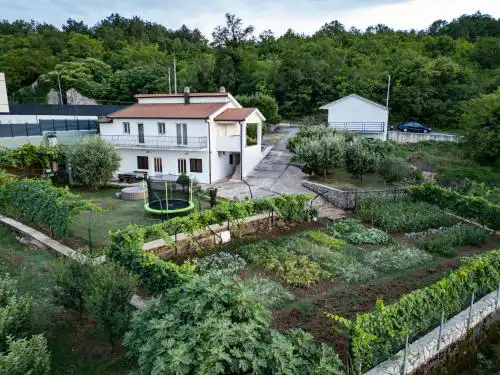 New Holiday House, near Makarska