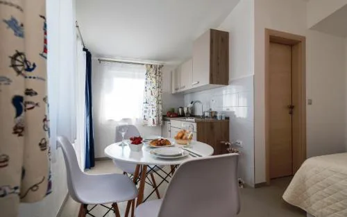 Apartmani LIVAJA