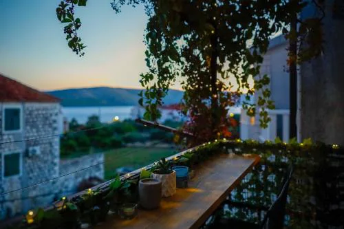 Apartmani Dalmacija