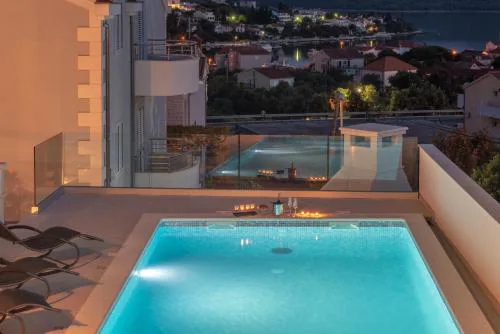 Apartmani Jelena