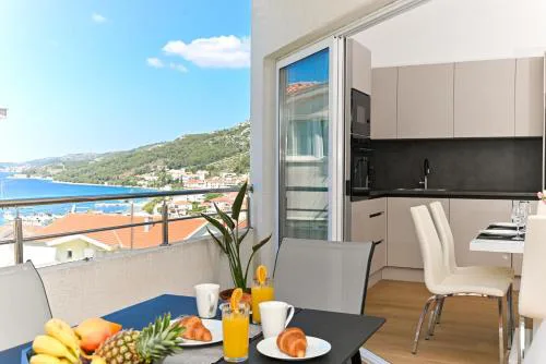 Apartmani Kristina