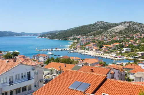 Apartmani Stanic