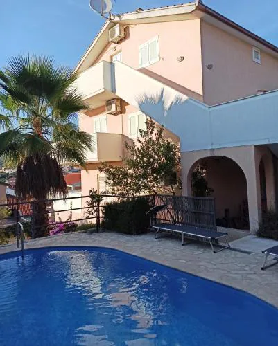 Apartmani Zulin