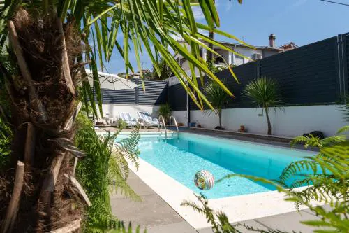 Apartment Andriana