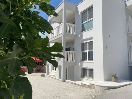 Apartment Babic
