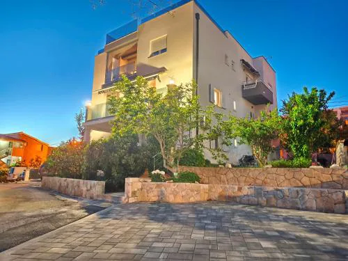 Apartments Adriana