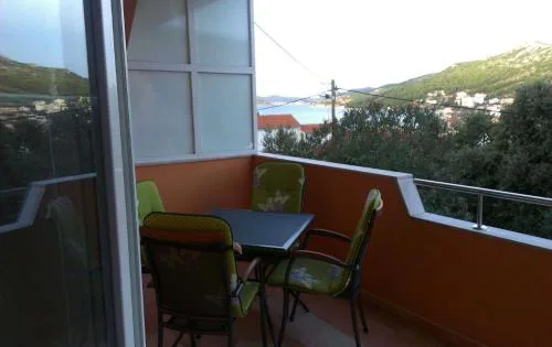Apartments Ante