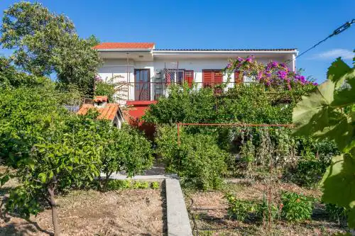 Apartments by the sea Seget Vranjica, Trogir - 1038