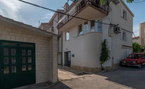 Apartments by the sea Seget Vranjica, Trogir - 23880