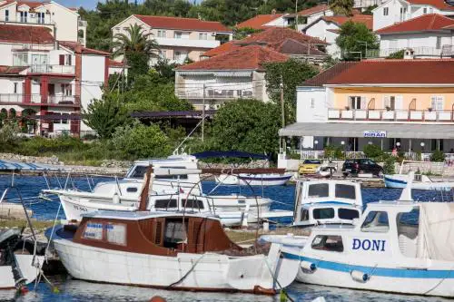 Apartments Kursan