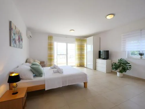 Apartments Marie