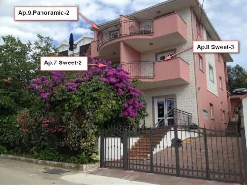 Apartments Nena Ap 9