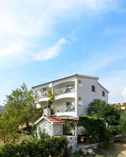Apartments Stella