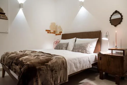 Arka Trogir apartments - Seget Vranjica