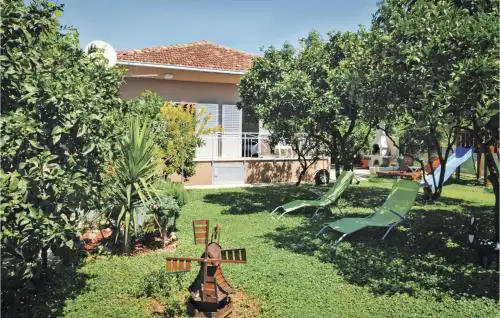 Holiday Home Put Draga I