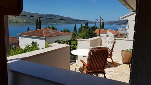 Villa Apartments Oliva