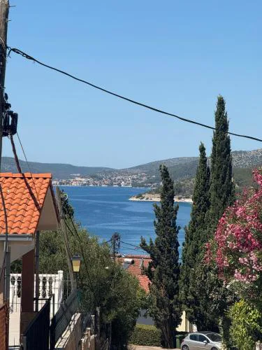 Villa Buenavista Trogir-Seget Vranjica