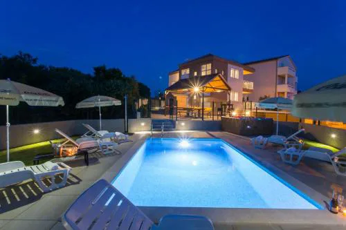 Villa Honey