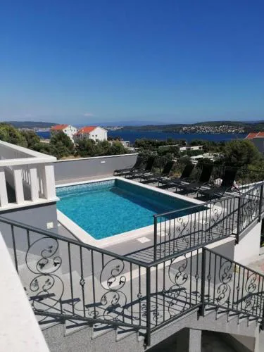 Villa Seget Large Villa all for you