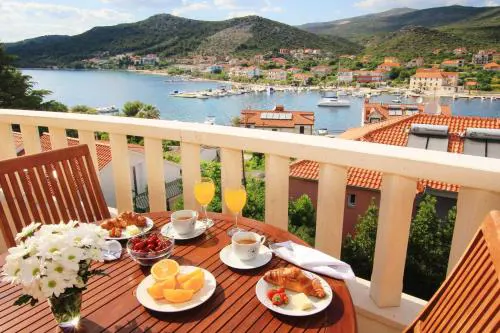 Villa Vrbat